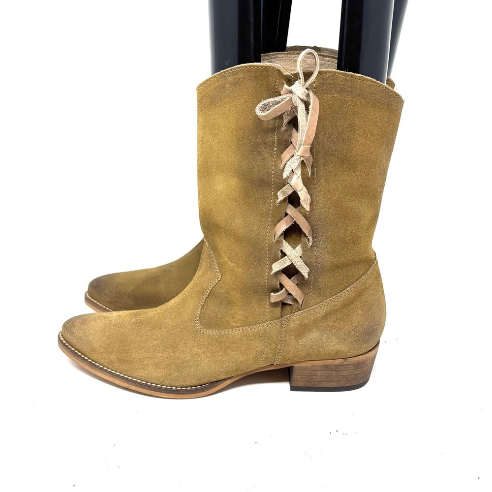 MTNG Boots